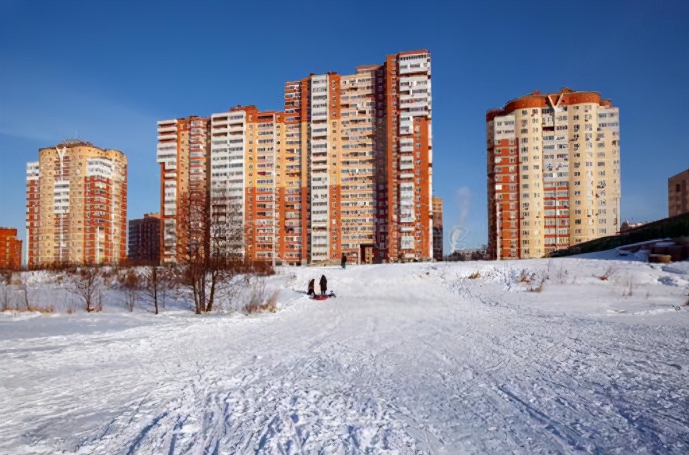 俄罗斯生活现状和物价,俄罗斯总体生活水平怎么样