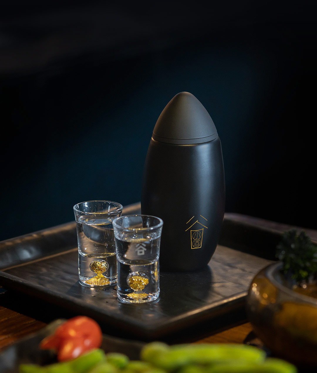 谷小酒融资,谷小酒最新报告