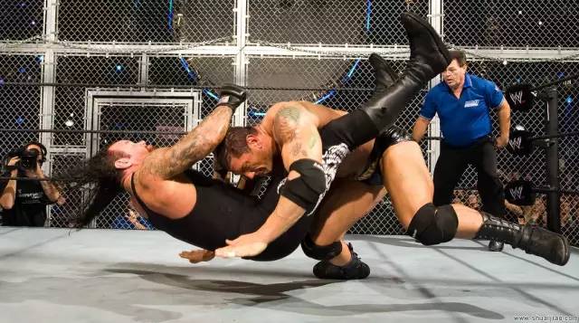 巨石强森在wwe走向好莱坞,强森从wwe转型演员如此成功的原因