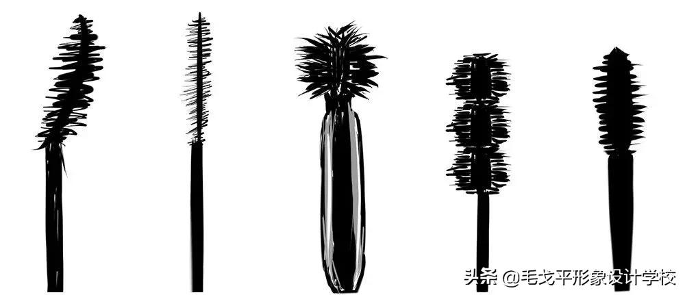 免胶睫毛保姆级教程,下睫毛怎么贴能放大双眼