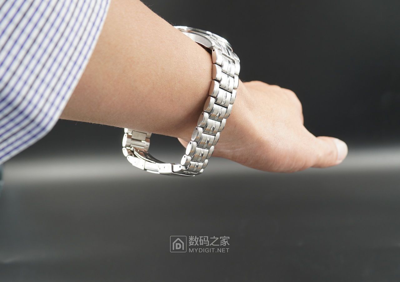 西铁城h145指针基准位置校正,西铁城光动能手表熊猫眼测评