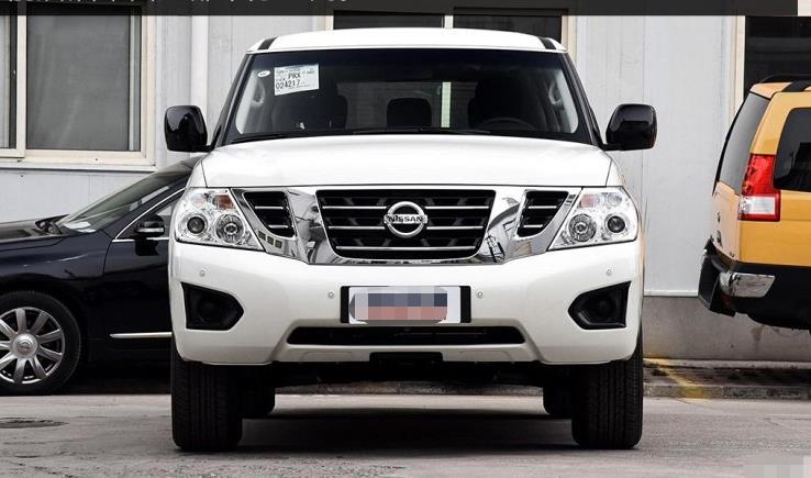 日产途乐值得入手吗,日产途乐为什么那么少人买