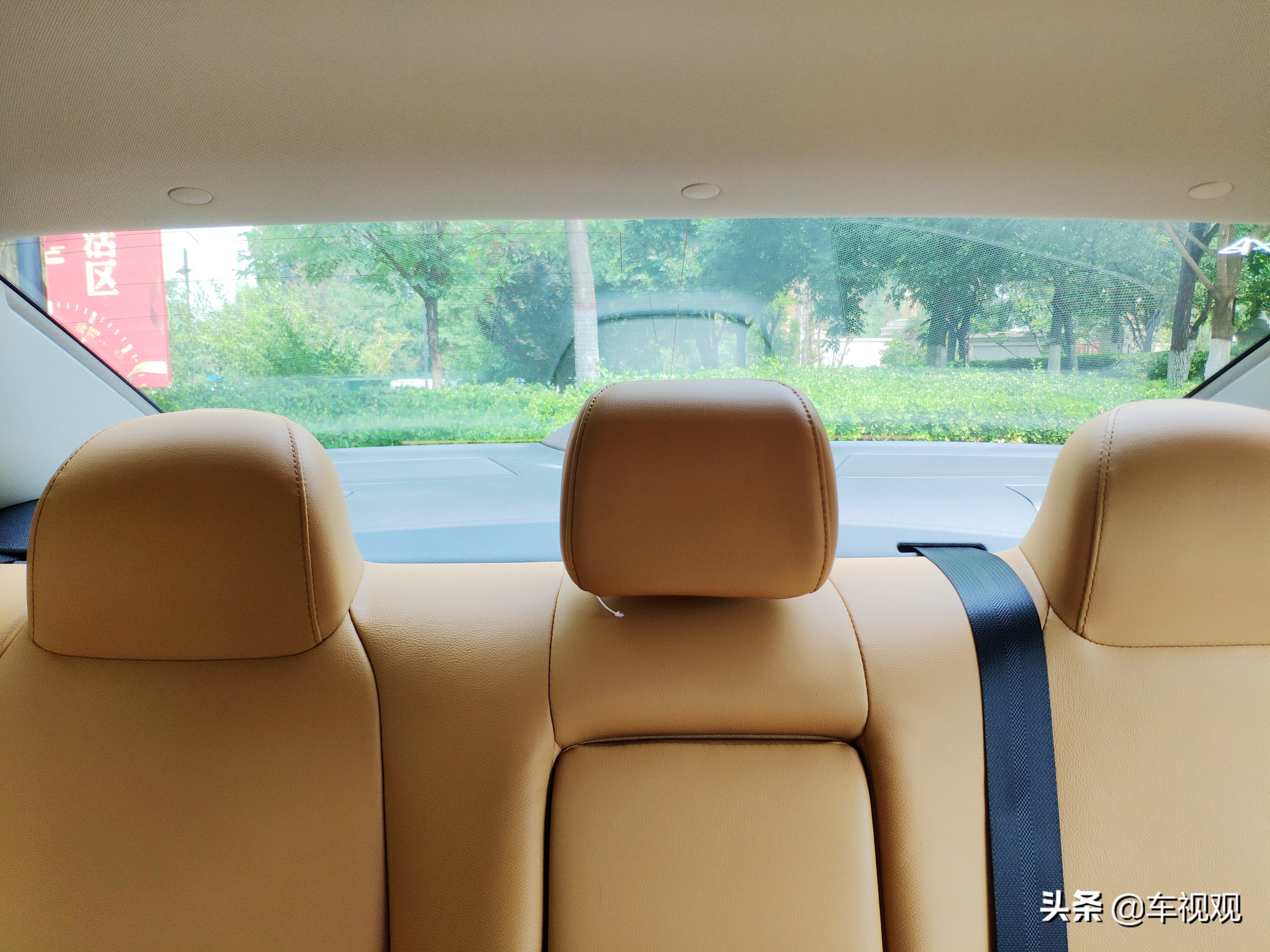 相信日系车的品质，花15万入手顶配日产轩逸，安全配置丰富