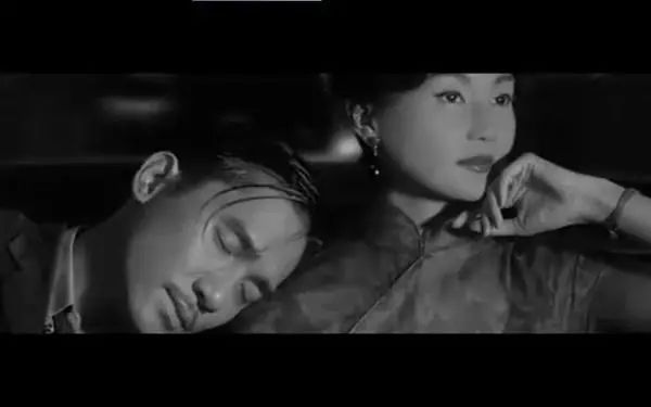 李安盛赞章子怡,章子怡得到李安认可