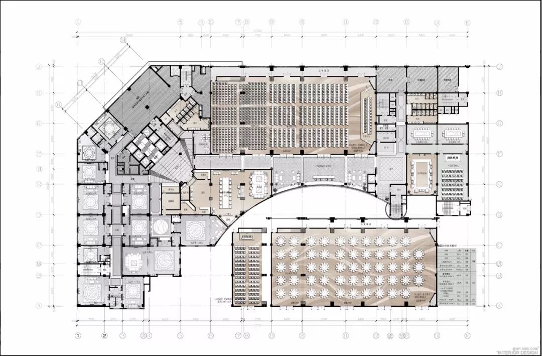 规划类效果图psd,ps室内平面图图库