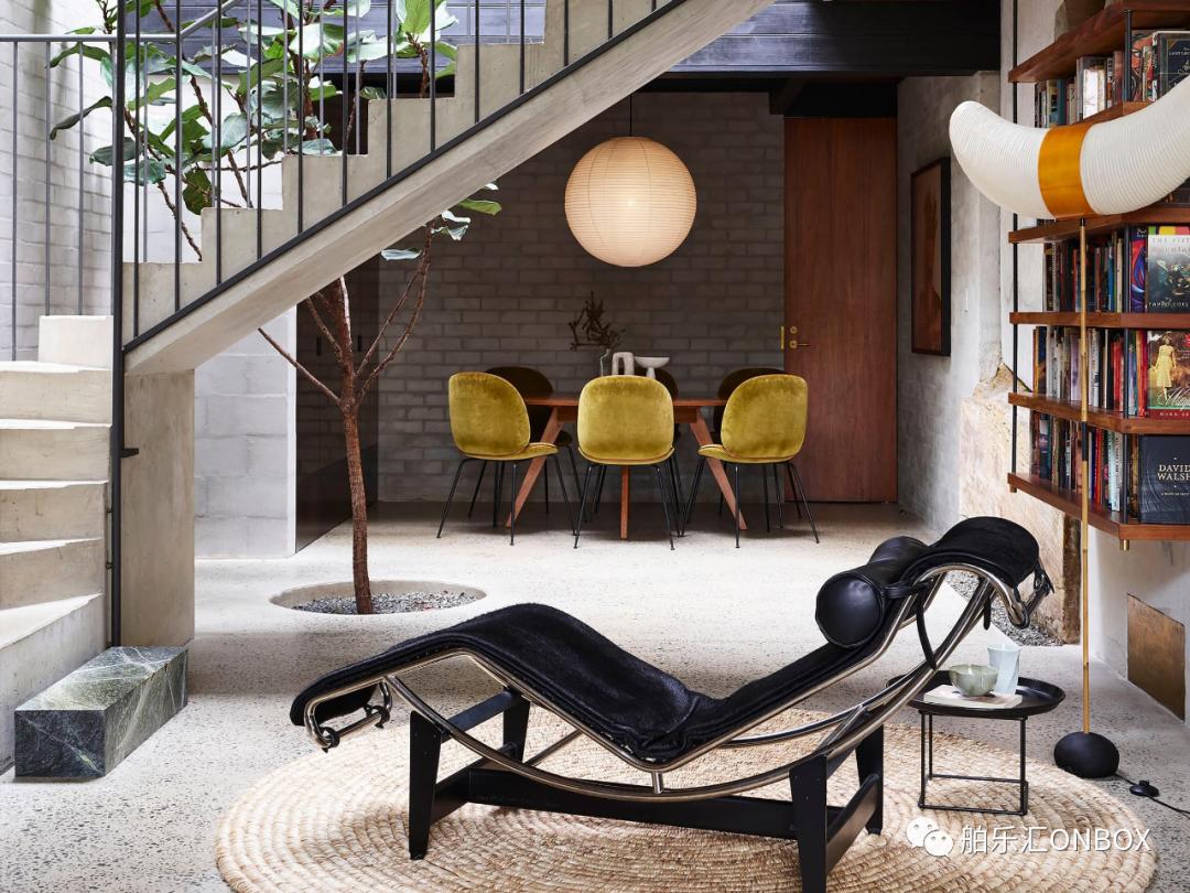 奢华艺术家居｜Arent＆Pyke惊艳的澳大利亚当代设计