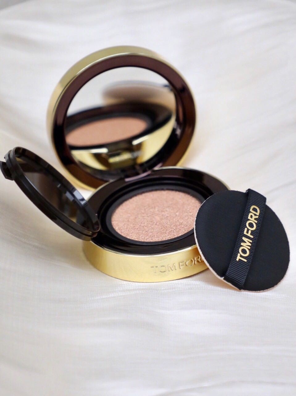 超级好用的平价气垫适合新手,各种大牌气垫实测上脸