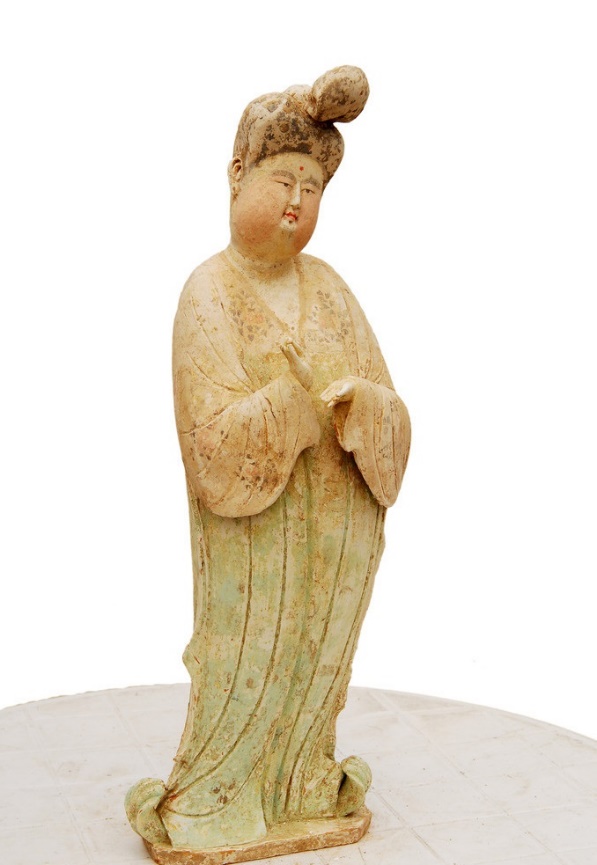 古代妆容化妆教程简单详细,淡妆浓抹总相宜怎么化