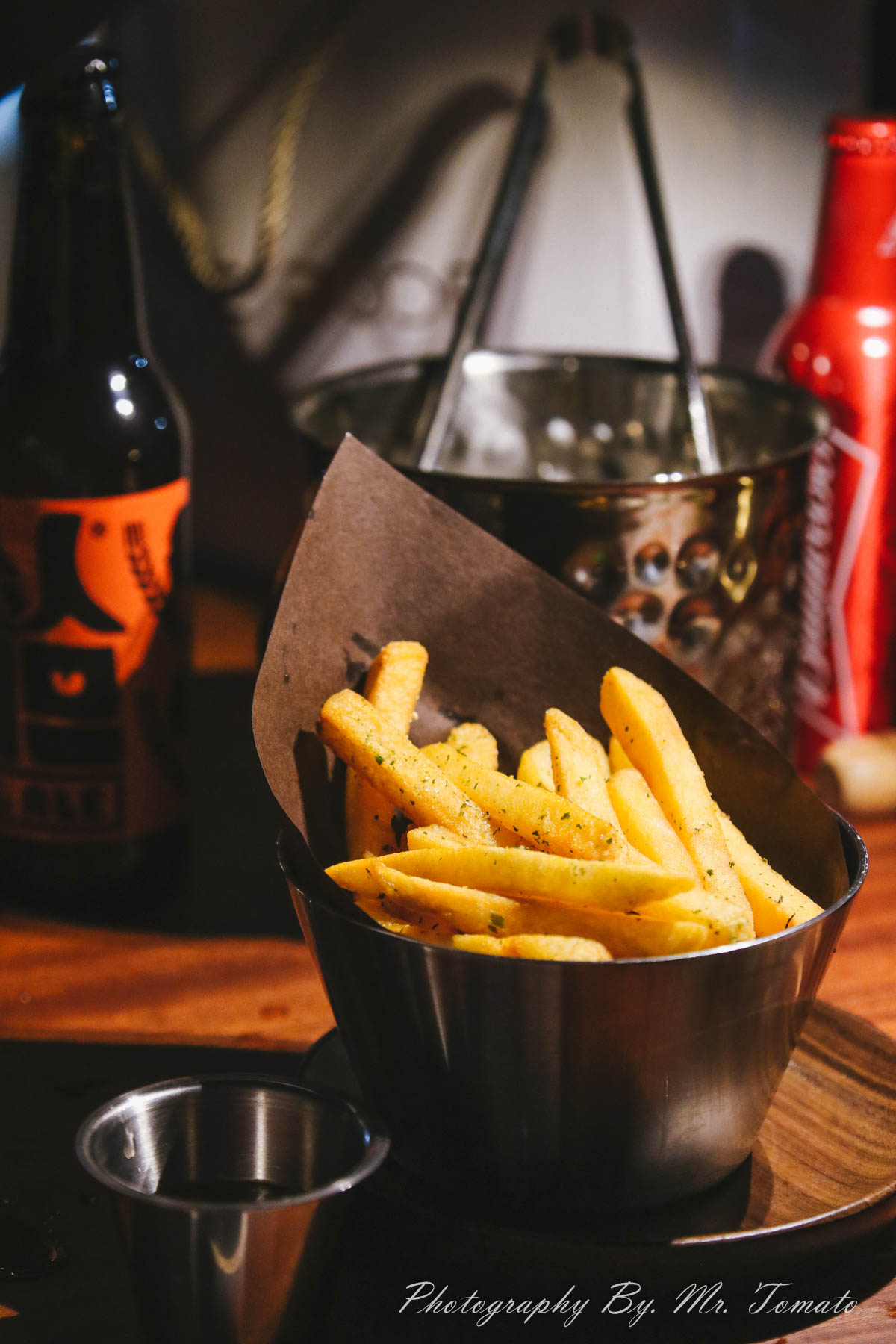 打卡sky高空酒吧,打卡网红天台酒吧