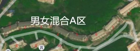 泉州师范学院东海校区,泉州师范学院东海校区新建校门