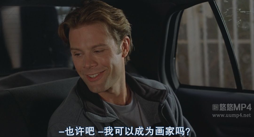 *交滥**、人体模特，这部电影带你深度解析当代艺术的定义