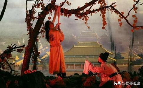 大明言官：由溯本正源的先行者，到王朝衰败的掘墓人