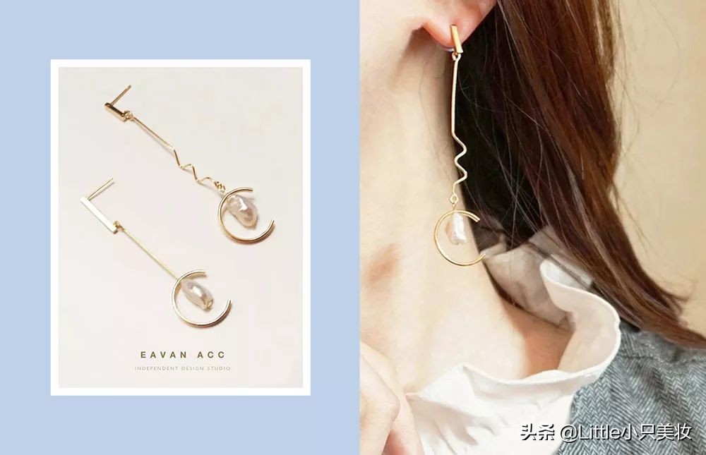 神仙耳饰无耳洞店铺推荐,神仙耳饰