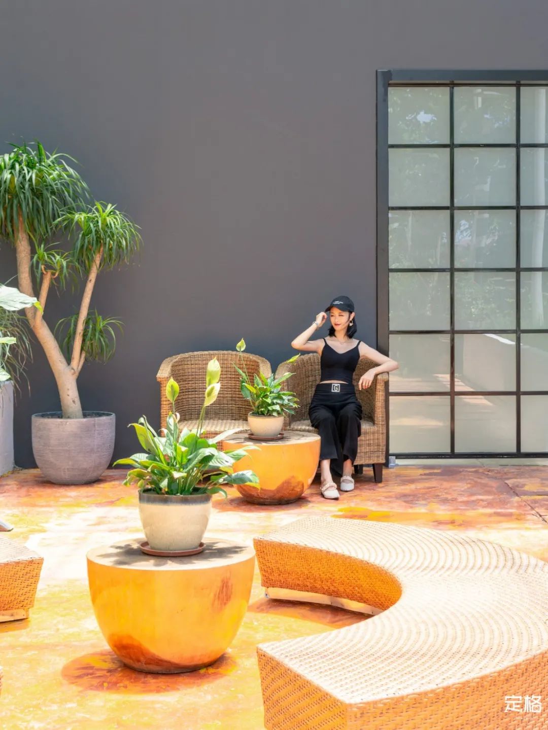 深圳十大避暑基地,深圳附近避暑地方有哪些景点