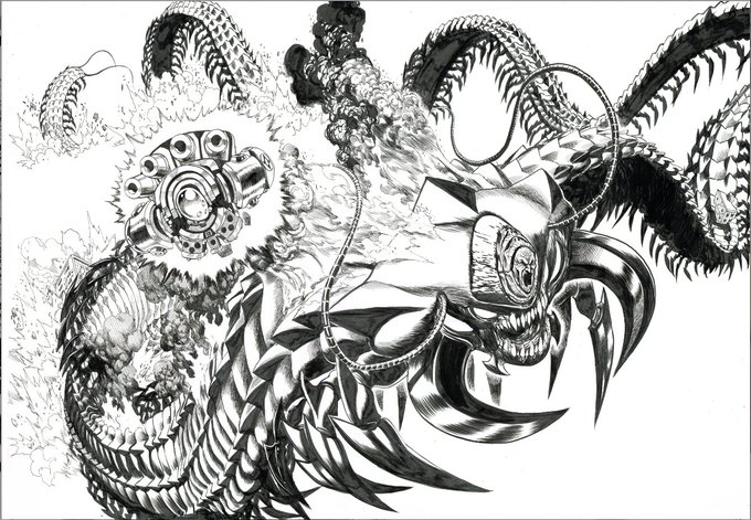 一拳超人埼玉中有哪些神级怪人,一拳超人埼玉梦境的怪人有多强