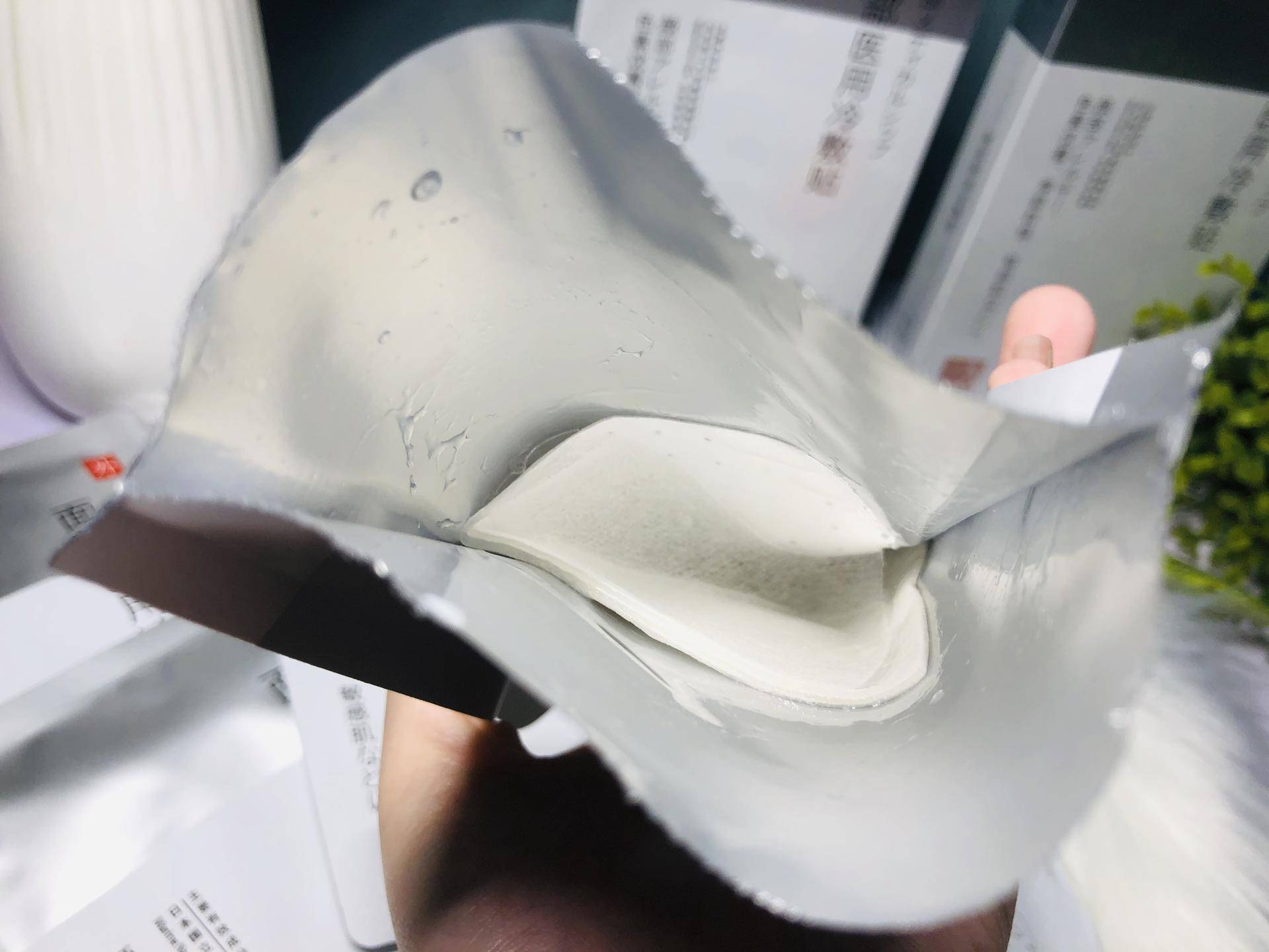 医用冷敷贴脸推荐,医用冷敷贴有补水的效果吗