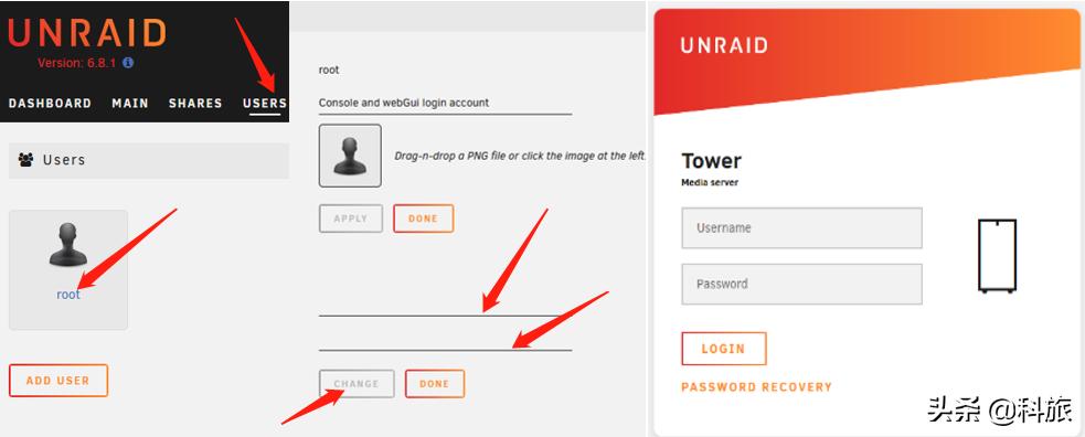 UNRAID文件管理软件,unraid相册管理