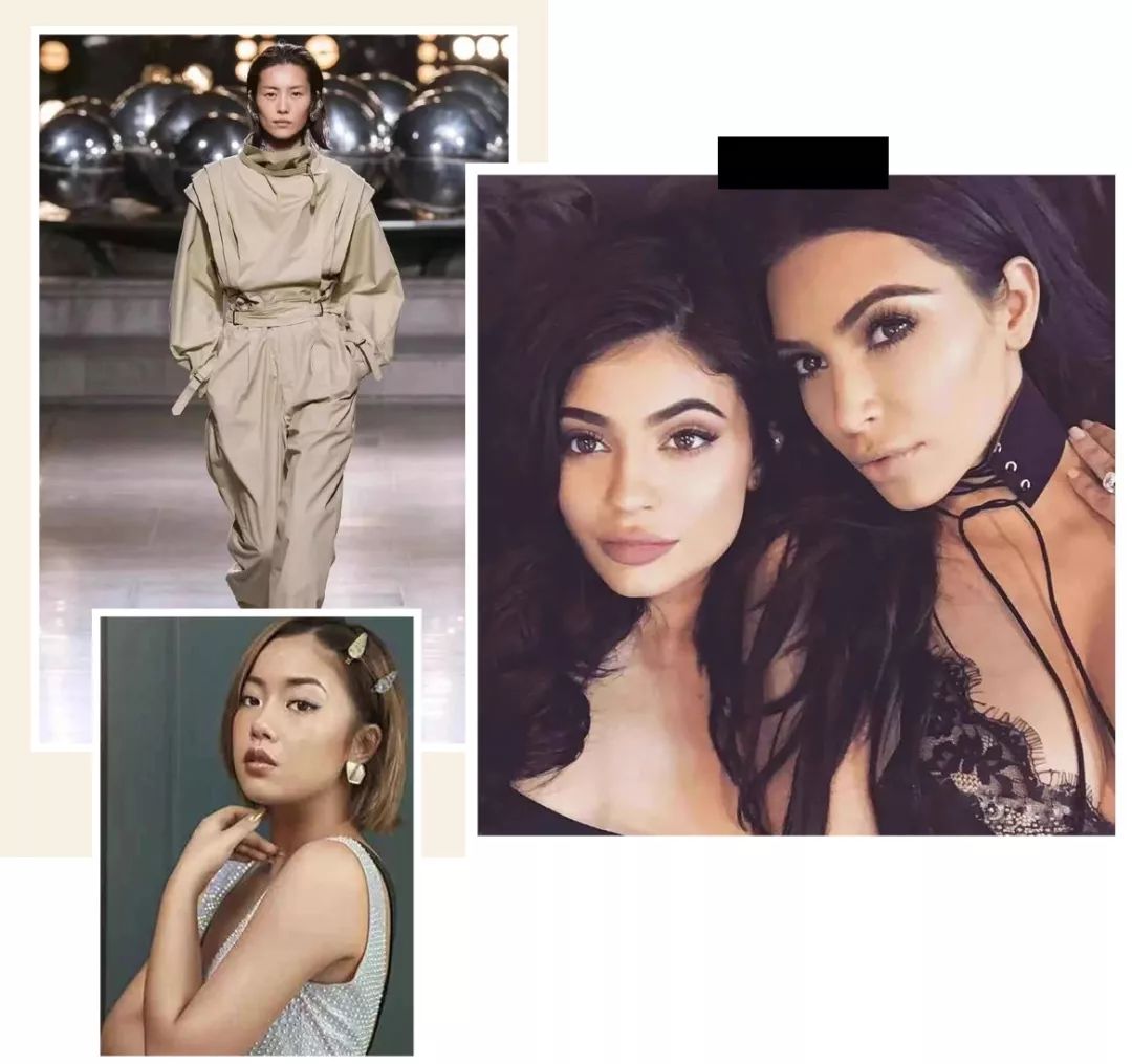 黄黑皮不适合的衣服颜色图片,黄黑皮冬天别穿这3个颜色