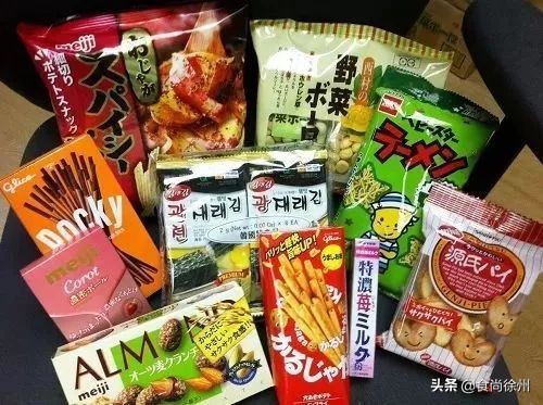 啧啧！打开30多个徐州人的冰箱后，我终于发现谁是大户