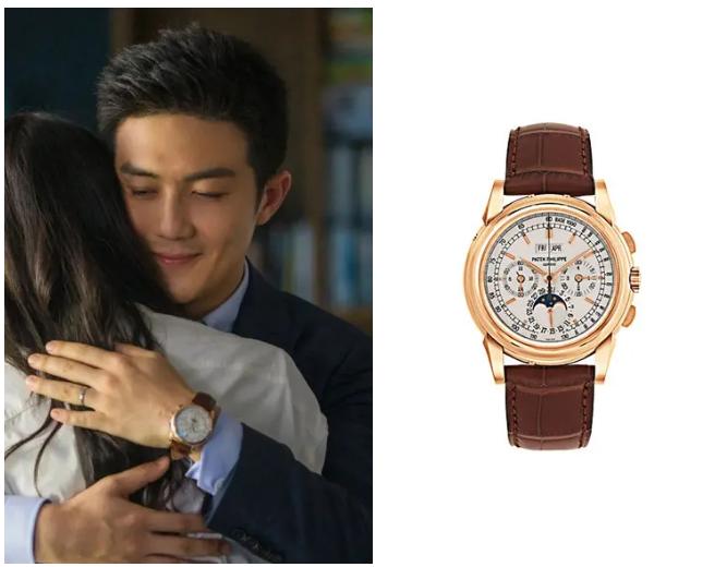 高端腕表二手市场失宠,二手高级腕表市场重现淘金热