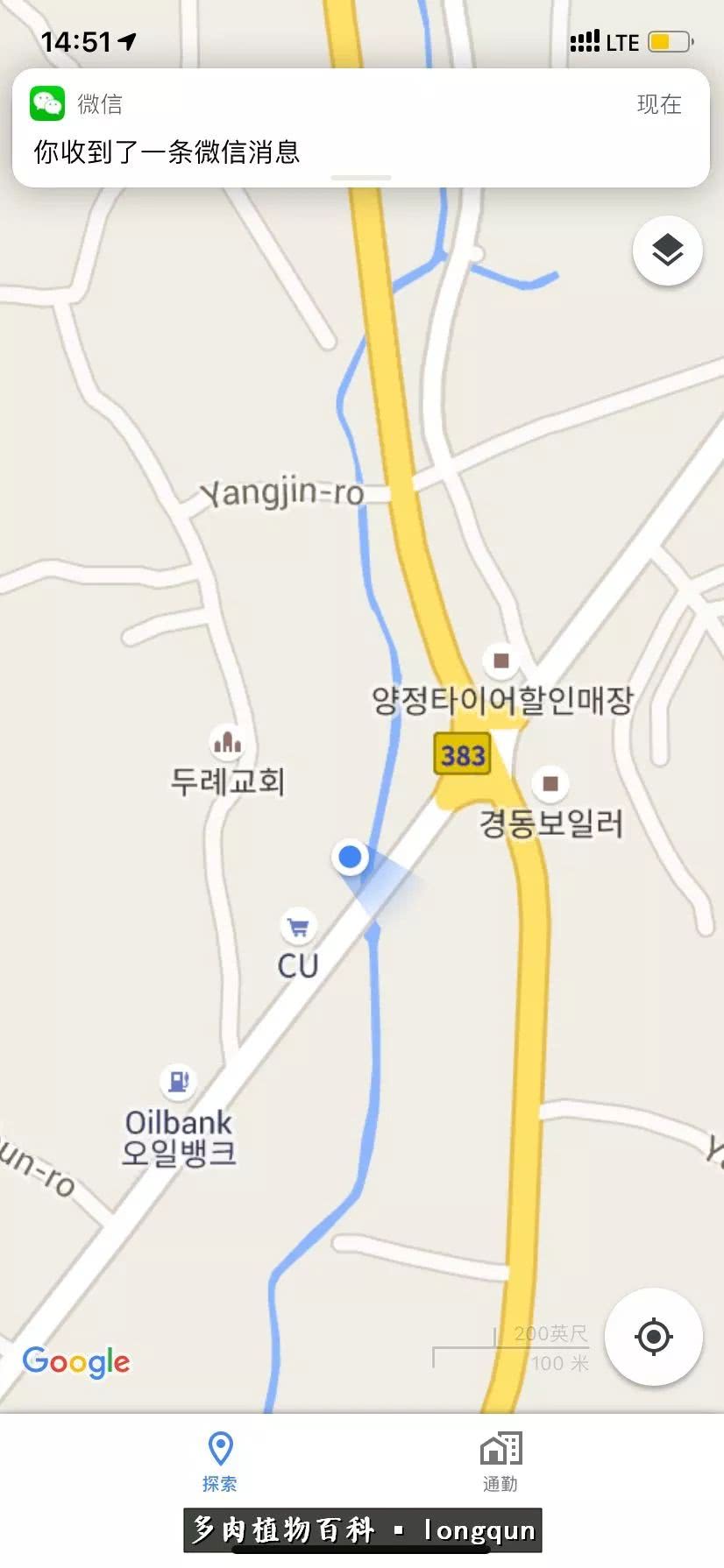 探访韩国肉锥大棚,记一次走访纪录片