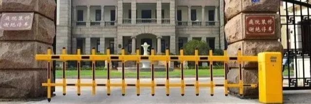 道闸自动落杆常见故障排除,智能道闸的常见故障及解决方法