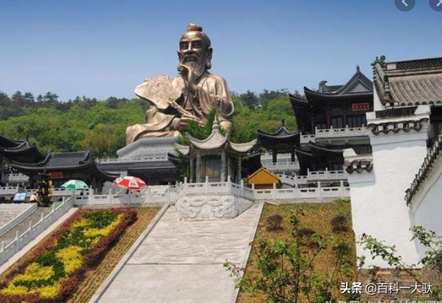 中国四大道教和佛教名山,四川佛教名山和道教名山