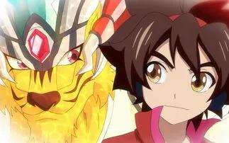 00后看过什么动画片,00后一定看过的动画