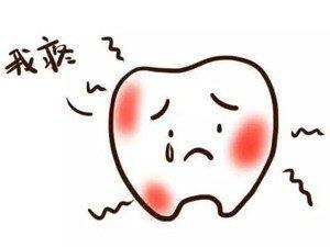 牙疼的我半个脸都疼怎么办,牙疼的我耳朵疼怎么回事