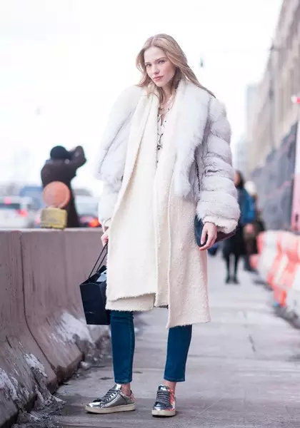 为什么皮草越来越少了,便宜的皮草和贵的皮草区别在哪里