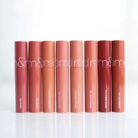 8款真正显白不挑皮的口红,今年秋冬超级显白的5支口红