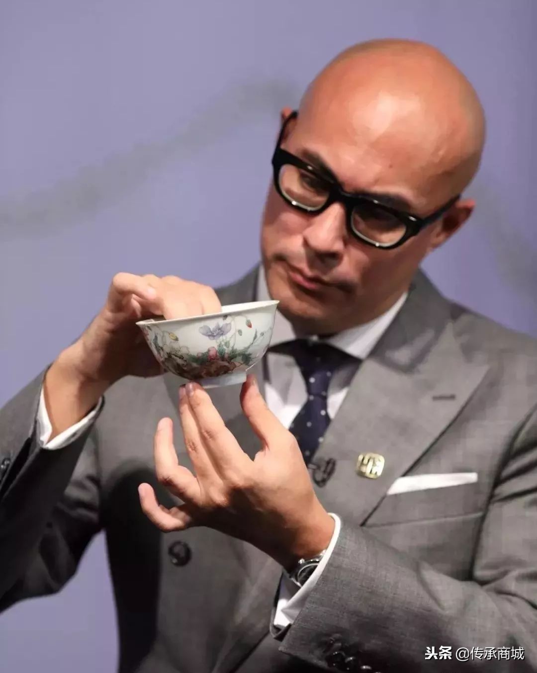 盘点2018年亿元拍品：新常态后的“奢望”？