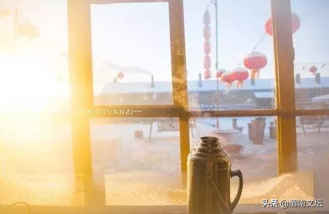 渭南文坛|吉源:母亲住院的日子