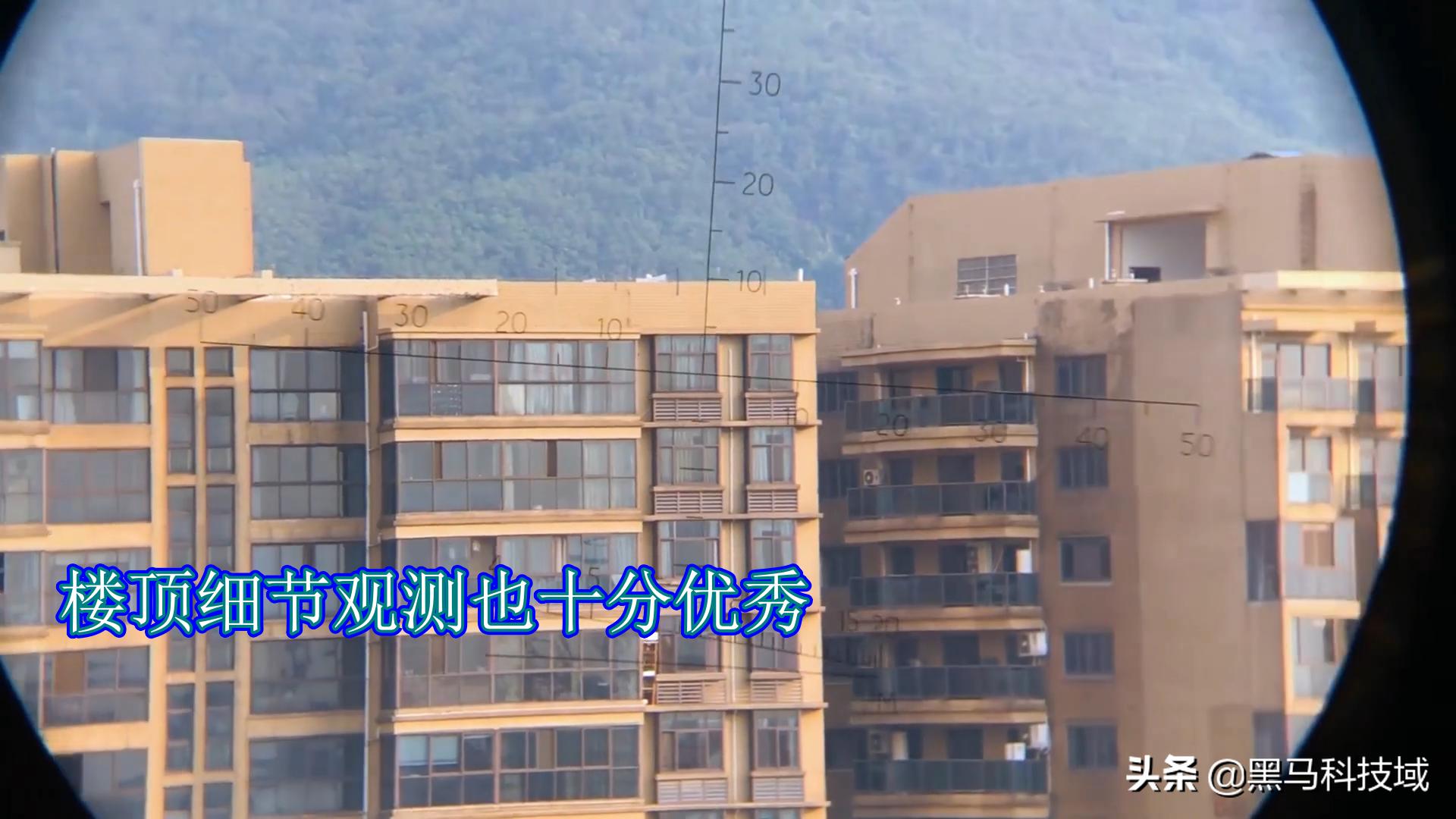 88式军用望远镜测评,国产军用62式望远镜真品鉴赏