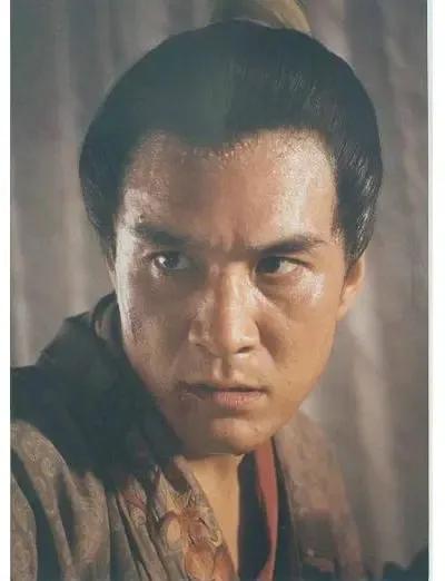 丁海峰版潘金莲遇到西门庆,丁海峰版武松杀潘金莲和西门庆