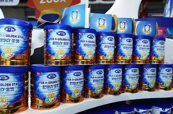 国产婴儿配方奶粉前十强排名,国产4段幼儿配方奶粉排行榜