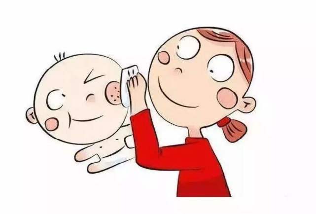 新生儿宝宝湿疹哺乳妈妈注意什么,0-3个月新生儿湿疹可以上什么药膏