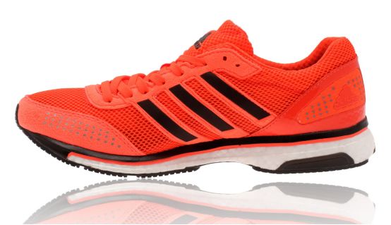 阿迪的boost跑鞋为啥这样软,阿迪boost是专业跑鞋吗