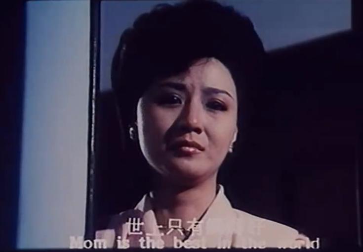 妈妈再爱我一次电影背后的故事,催泪电影妈妈再爱我一次完整版