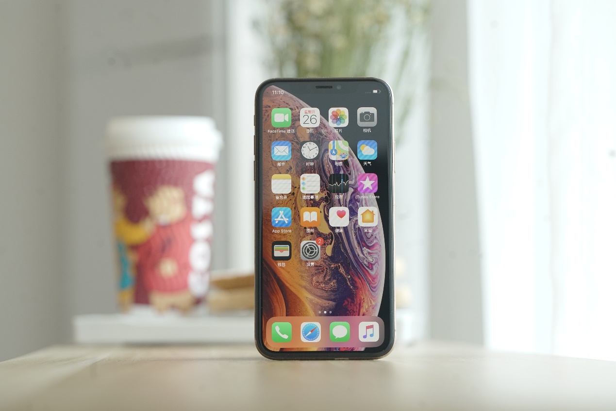 2020年了iphonexs还能再战几年,iphonexs如今还值得入手吗