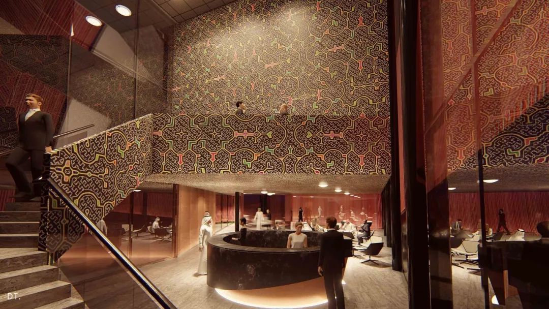 2020迪拜世博会，各国展馆“群魔乱舞”！大型综艺建筑师的夏天？