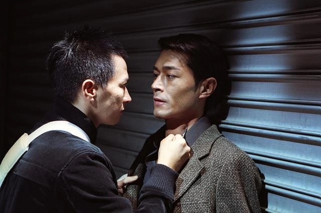 推荐世界经典十佳黑帮电影,不输古惑仔的五部黑帮题材电影