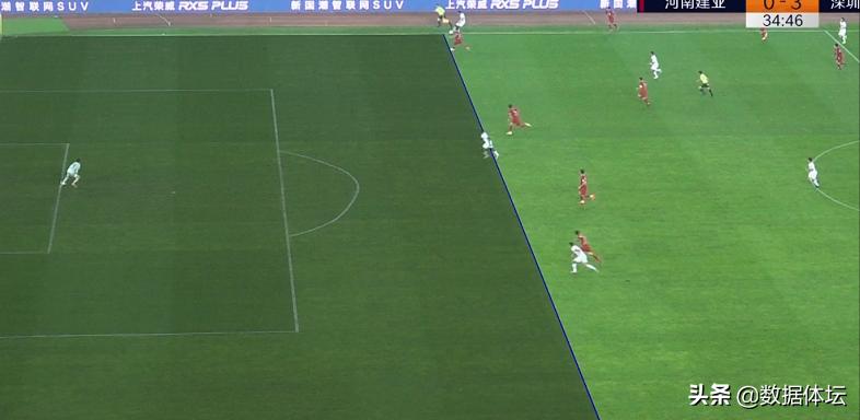 又到金哨评选时，当选者会是国产裁判么？