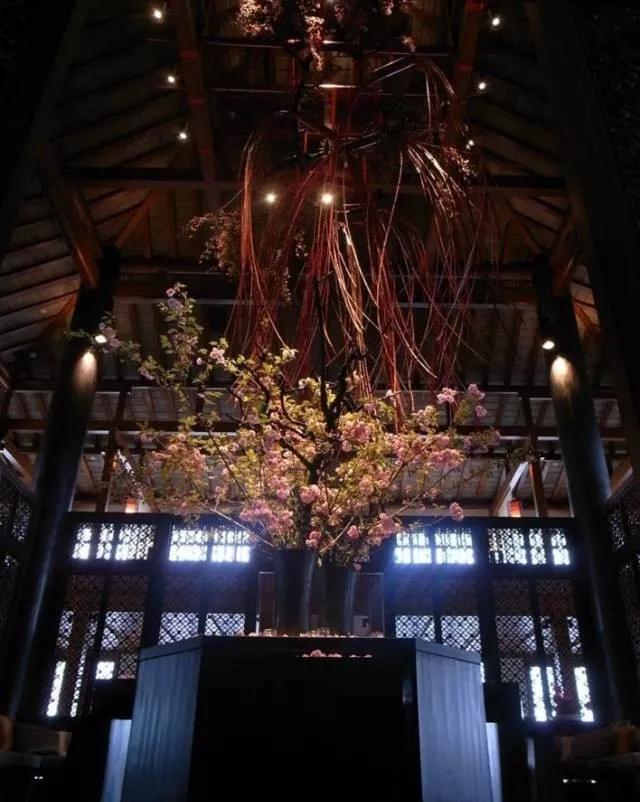 最好看的花艺师,花艺界著名花艺师