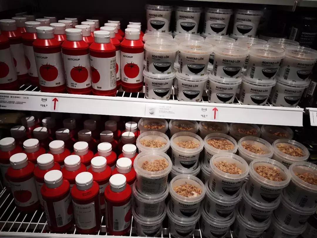 圣农、银祥、福喜、亚洲渔港…扒一扒宜家餐厅背后的那些大赢家