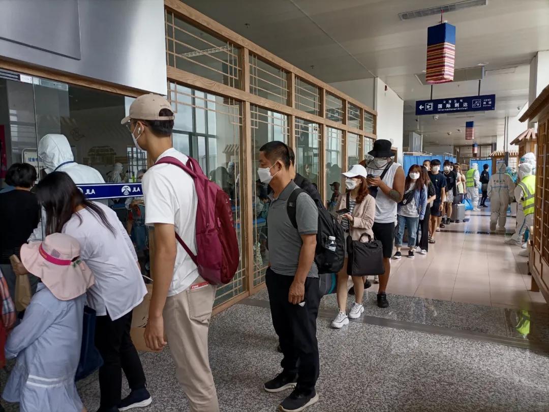 延吉直飞大邱几个航班在飞,延吉大邱仁川航班5月份正常吗