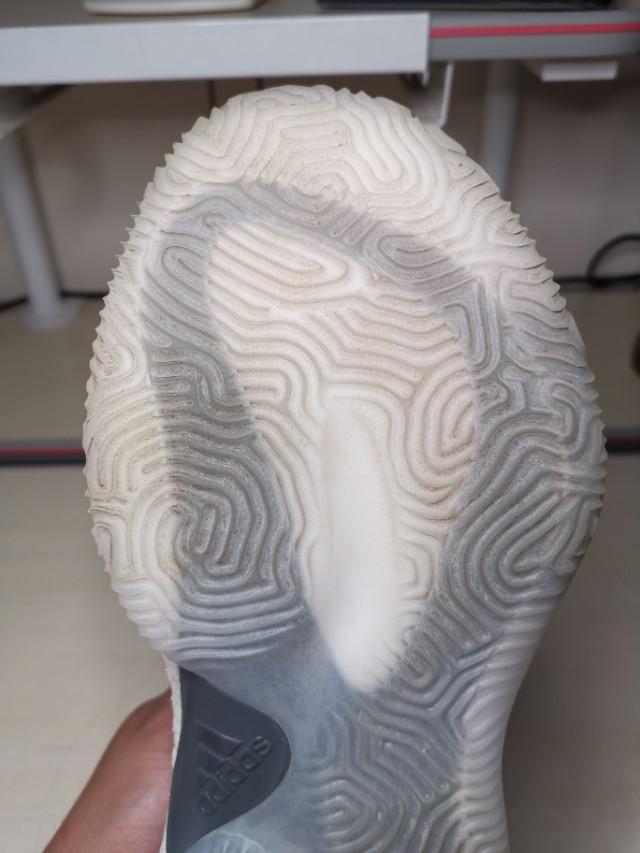 全掌boost控卫鞋,全掌boost篮球鞋