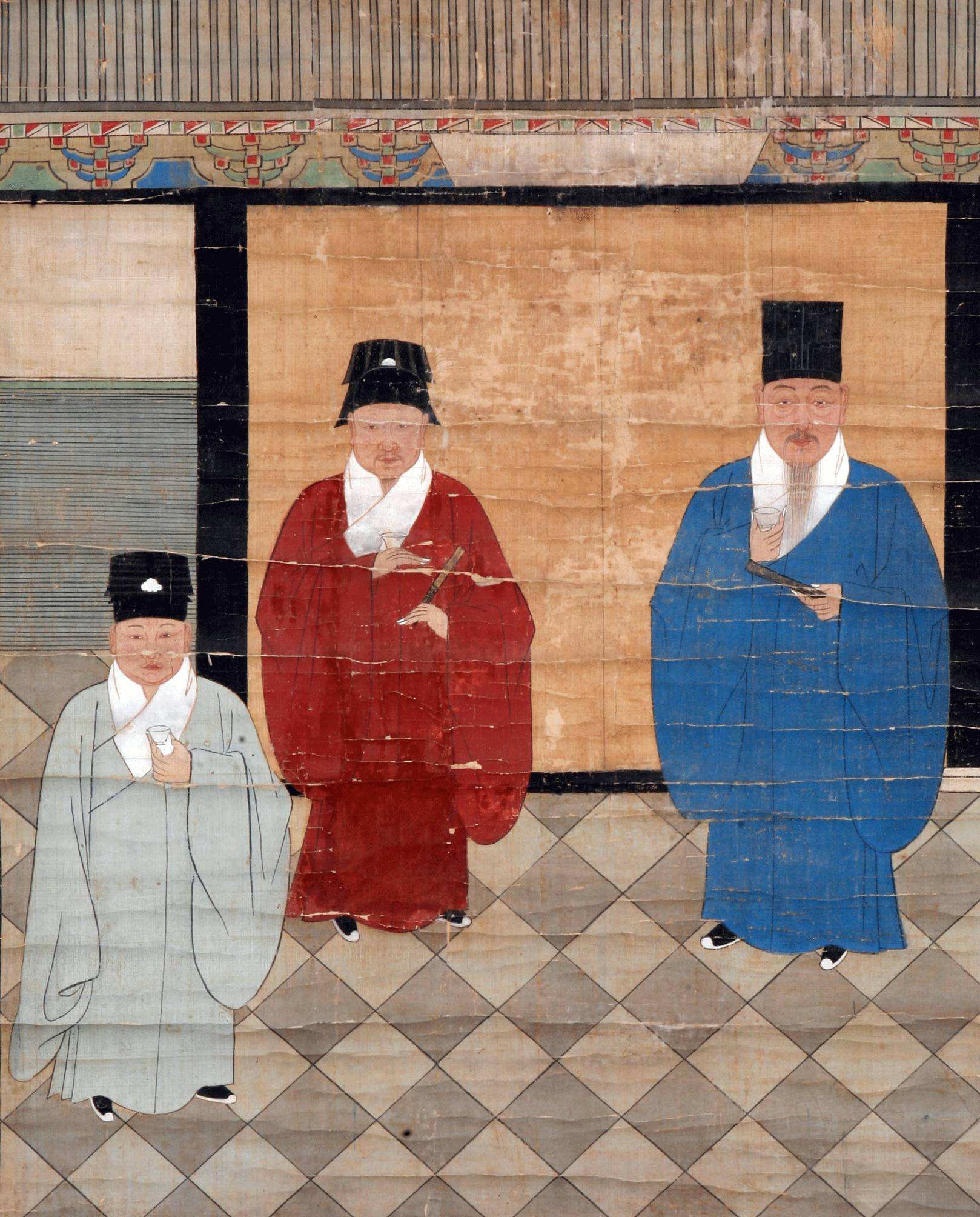 万历年间民间奇案,万历皇帝的奇葩事迹