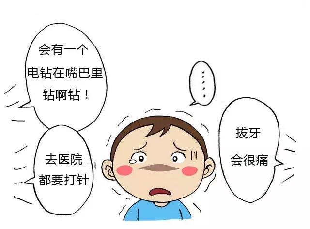 牙医推荐儿童怎么保护牙齿,儿童牙科护牙知识