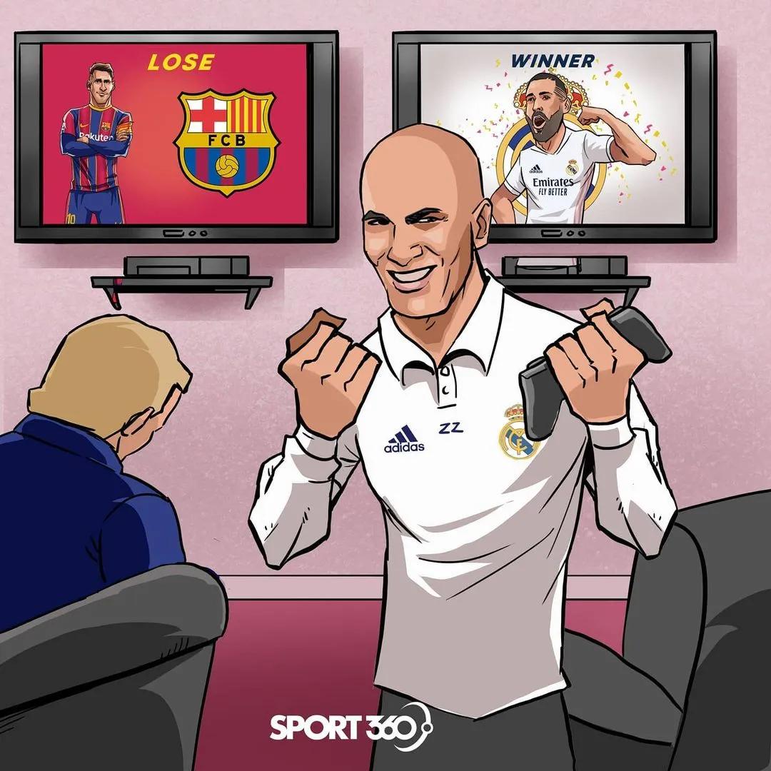 英雄争议,没有一点冲突怎么叫国家德比